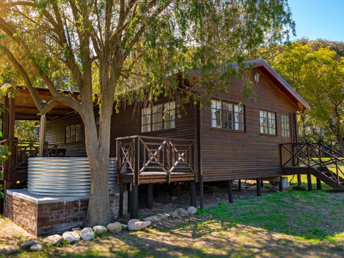 Villa La Ferme Guest Farm - Hot Tubs Franschhoek Exterior foto